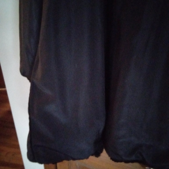 Vintage fur coat persian lamb trim - Picture 6 of 9